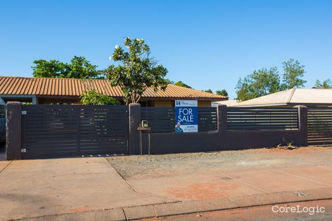 Property photo of 21B Koombana Avenue South Hedland WA 6722