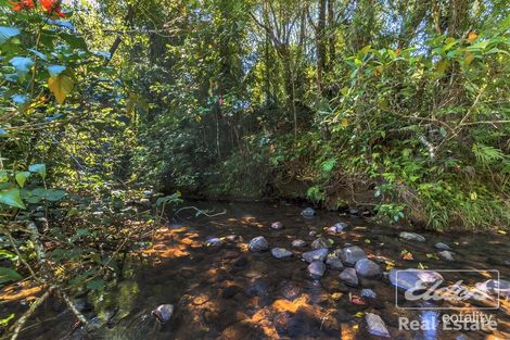 41 Wairambar Rd, Topaz, QLD 4885