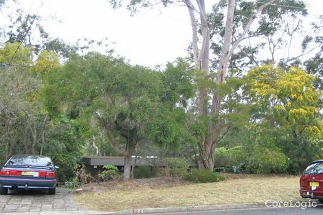 Property photo of 44 Candowie Crescent Baulkham Hills NSW 2153