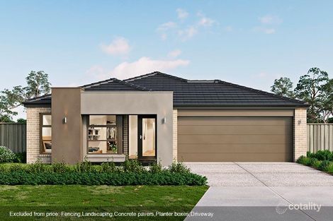 31 Crown Dr, Fraser Rise, VIC 3336