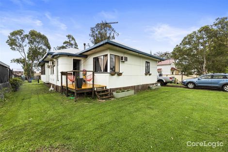 Property photo of 93 Bridge Street Oakey QLD 4401