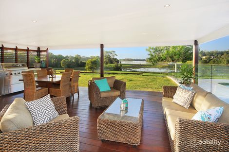 Property photo of 2 Pine Tree Drive Lake Macdonald QLD 4563