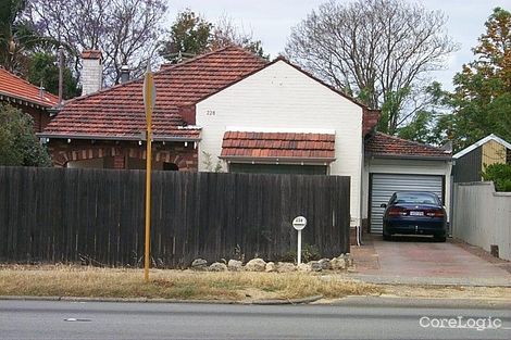 Property photo of 228 Canning Highway South Perth WA 6151