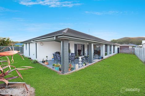 Property photo of 8 Wonga Circuit Beerwah QLD 4519