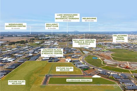 Property photo of 29/65 Eleanor Drive Lucas VIC 3350