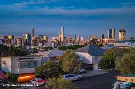 48 Whynot St, West End, QLD 4101