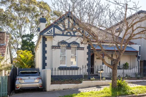 Property photo of 36 John Street Petersham NSW 2049