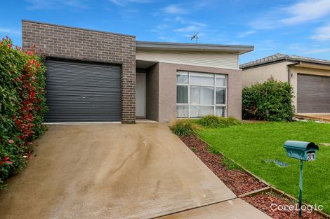 Property photo of 31 Starcevich Crescent Jacka ACT 2914