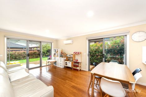 Property photo of 31 Starcevich Crescent Jacka ACT 2914