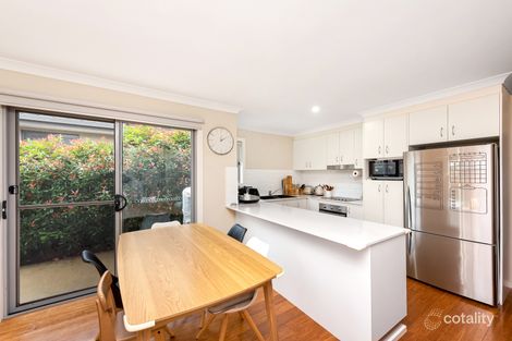 Property photo of 31 Starcevich Crescent Jacka ACT 2914