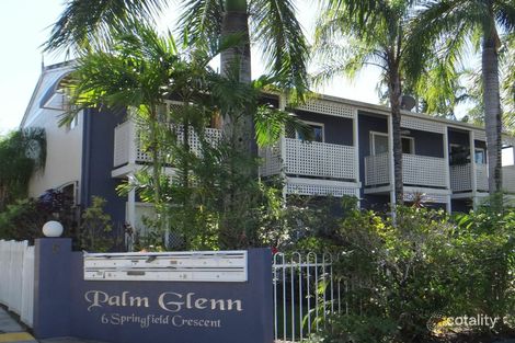 5/6 Springfield Cres, Manoora, QLD 4870