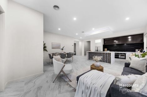 Property photo of 17 Pear Street Wyndham Vale VIC 3024