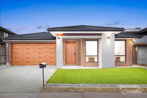 Property photo of 17 Pear Street Wyndham Vale VIC 3024