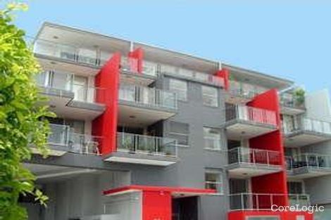 Property photo of 11/59 Robertson Street Fortitude Valley QLD 4006