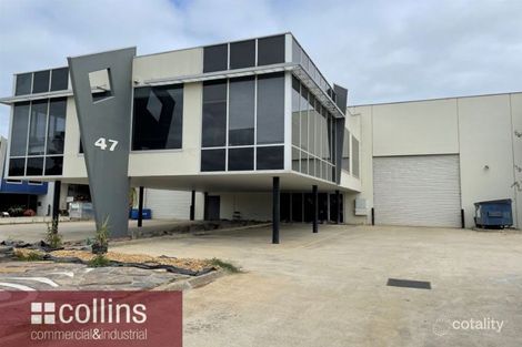 47-49 Lakewood Bvd, Braeside, VIC 3195