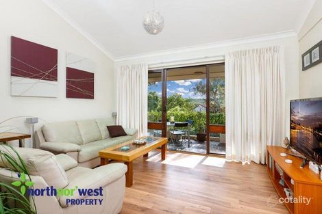 18/5 Durham Cl, Macquarie Park, NSW 2113
