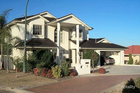 9 Richardson Pl, Bella Vista, NSW 2153