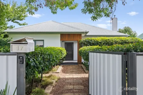 17 Clarendon St, Benalla, VIC 3672