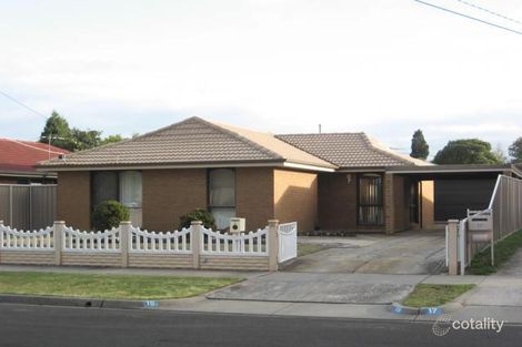 Property photo of 23 Judith Street Dandenong North VIC 3175