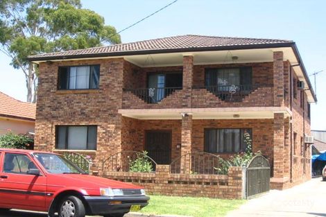 Property photo of 8 Harold Street Guildford NSW 2161