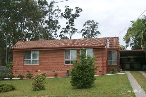 45 Bloodwood Cres, Molendinar, QLD 4214