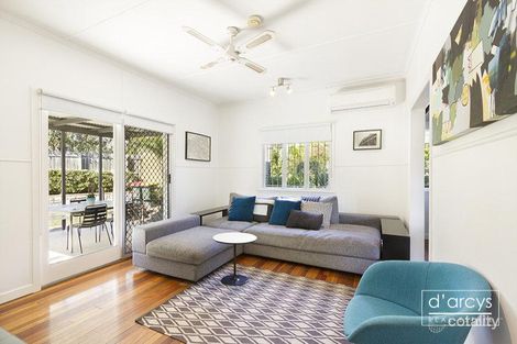 Property photo of 4 Ada Street Toowong QLD 4066