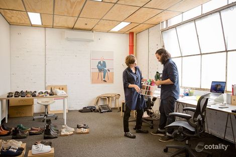 1-7 Elizabeth St, Kensington, VIC 3031