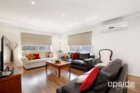 Property photo of 16 Edison Street Fraser Rise VIC 3336