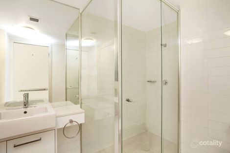 Property photo of 1513/100 Harbour Esplanade Docklands VIC 3008