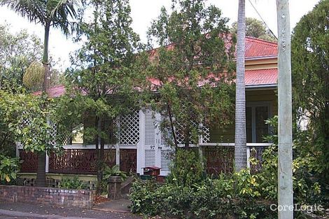 Property photo of 97 Little Chester Street Teneriffe QLD 4005