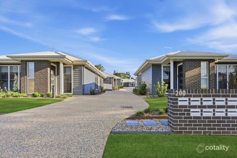 200 Jellicoe St, Newtown, QLD 4350