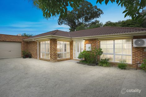 Property photo of 2/10 Wills Avenue Mount Waverley VIC 3149