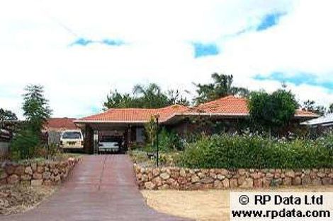 20 Gayford Way, Girrawheen, WA 6064