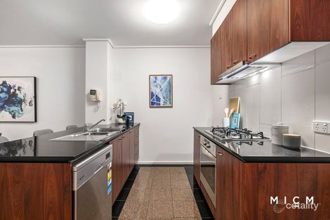 Property photo of 2703/668 Bourke Street Melbourne VIC 3000