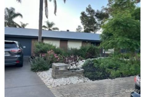 36 Hawker Cres, Elizabeth East, SA 5112