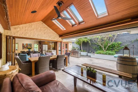 Property photo of 4 Pindari Road City Beach WA 6015