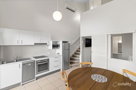 Property photo of 349/85 Deakin Street Kangaroo Point QLD 4169