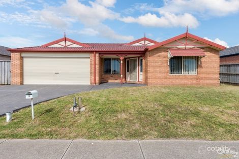Property photo of 10 Springhill Drive Cranbourne VIC 3977