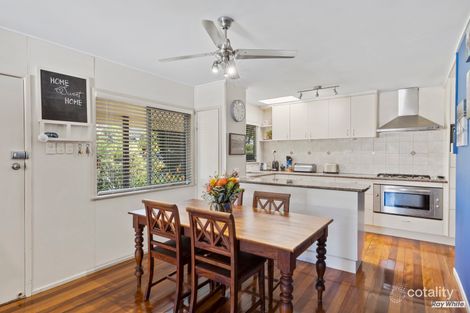 Property photo of 28 Parker Street Goodna QLD 4300