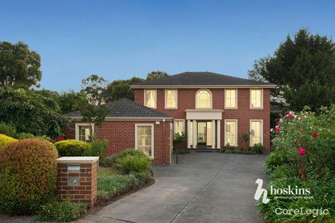 Property photo of 29 Heron Court Ringwood North VIC 3134