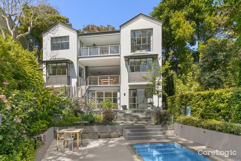 Property photo of 23 Wentworth Road Vaucluse NSW 2030