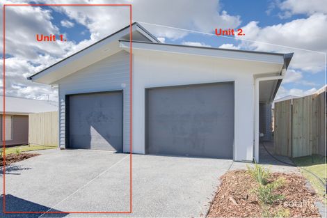 1/7 Chikameena St, Logan Reserve, QLD 4133