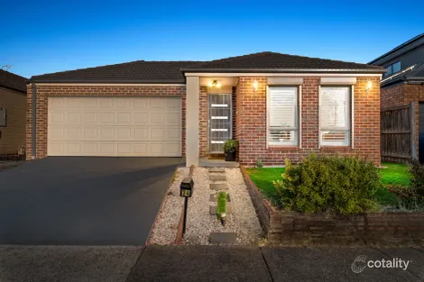 34 Mirrabucca Prom, South Morang, VIC 3752
