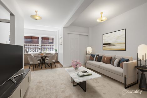 1/66 Bayswater Rd, Rushcutters Bay, NSW 2011