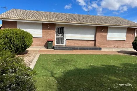 Property photo of 39 Flinders Avenue Whyalla Stuart SA 5608