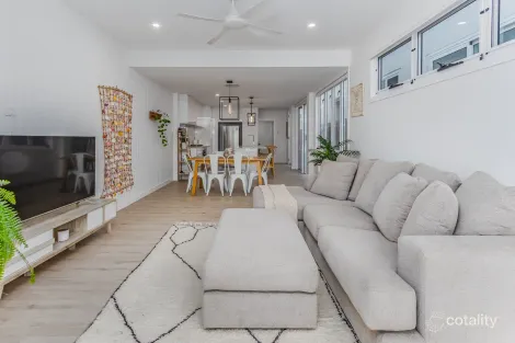 Property photo of 1/53A Nautilus Way Kingscliff NSW 2487