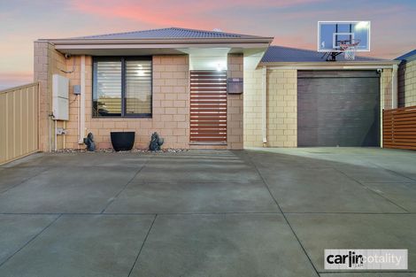 Property photo of 21B Kulin Pass Canning Vale WA 6155