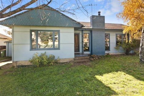 Property photo of 29 Henderson Road Queanbeyan NSW 2620