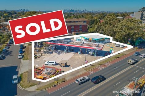 287-295 Victoria Rd, Gladesville, NSW 2111