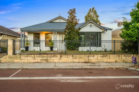 14 Peaceful Vsta, Harrisdale, WA 6112